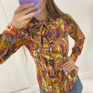 dolce & gabanna shirt